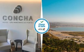 Hotel Concha s Martinho do Porto